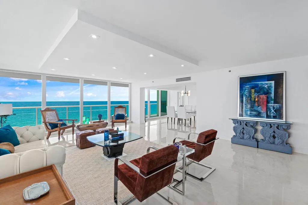 3505 S Ocean Boulevard Highland Beach FL 33487