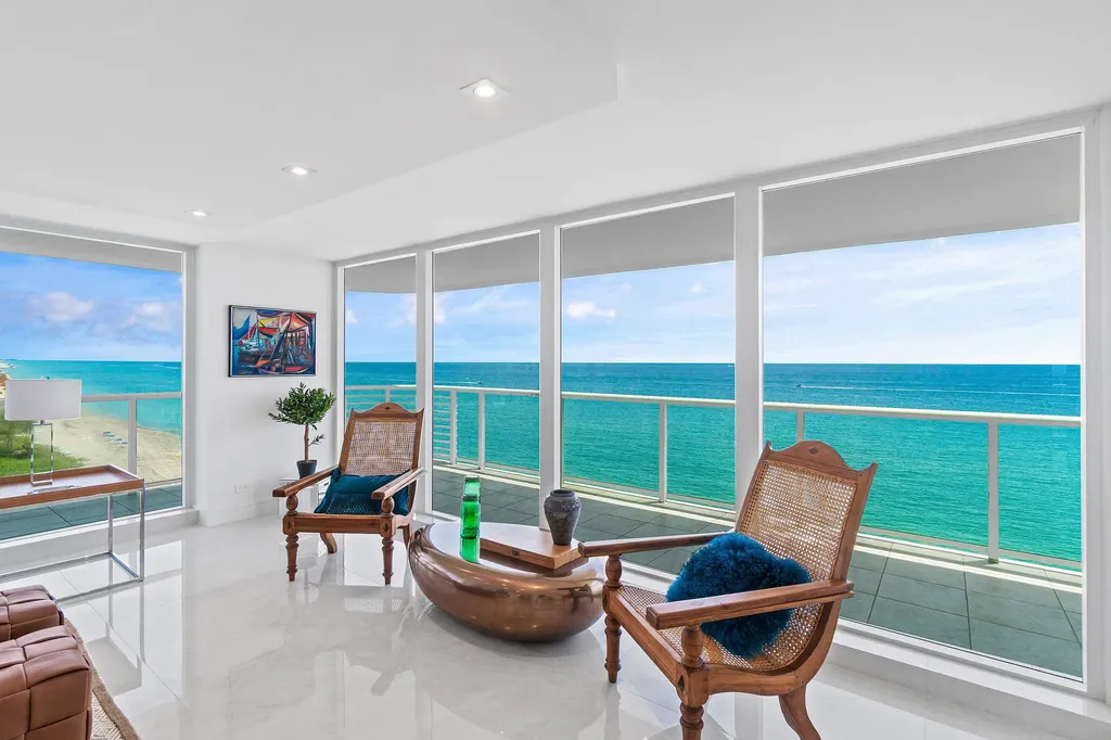 3505 S Ocean Boulevard Highland Beach FL 33487