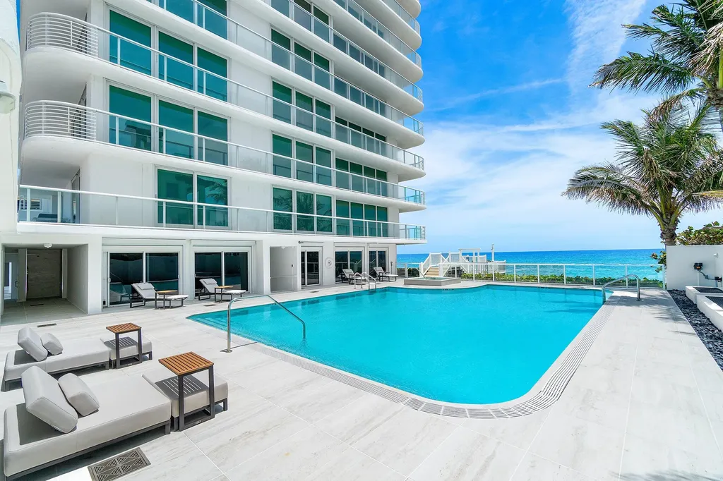 3505 S Ocean Boulevard Highland Beach FL 33487
