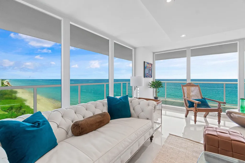 3505 S Ocean Boulevard Highland Beach FL 33487