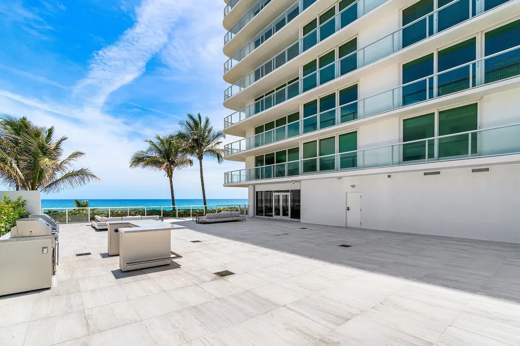 3505 S Ocean Boulevard Highland Beach FL 33487