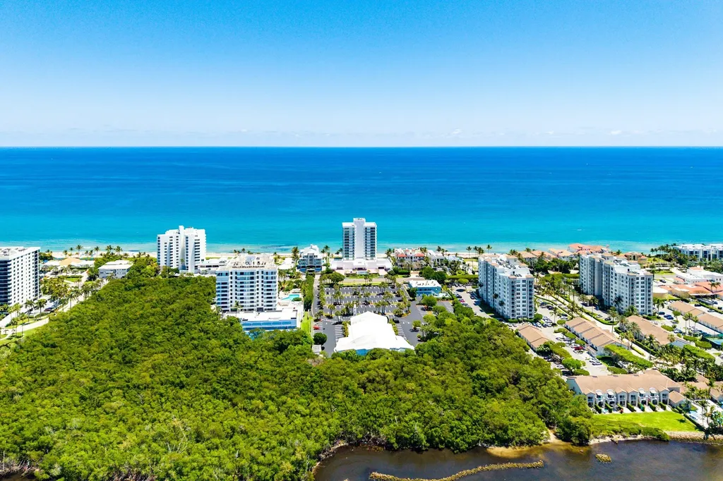 3505 S Ocean Boulevard Highland Beach FL 33487