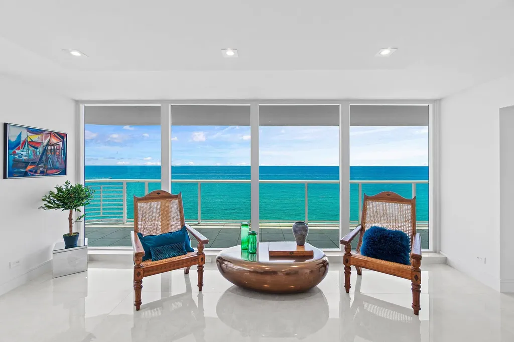 3505 S Ocean Boulevard Highland Beach FL 33487