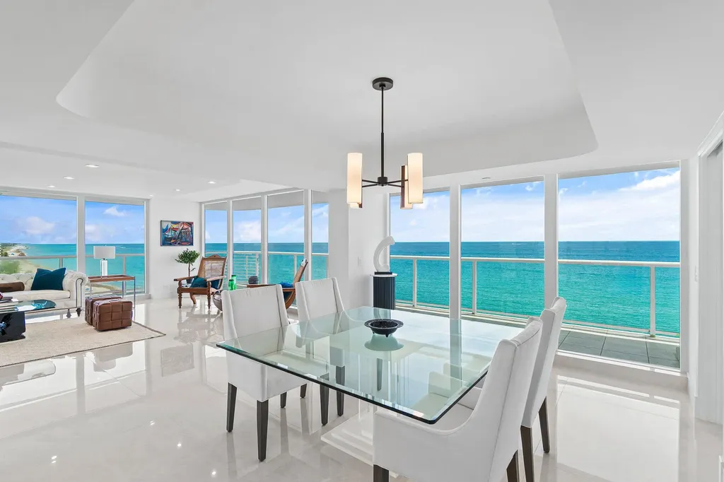 3505 S Ocean Boulevard Highland Beach FL 33487