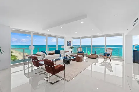 3505 S Ocean Boulevard Highland Beach FL 33487