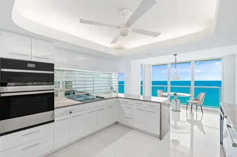 3505 S Ocean Boulevard Highland Beach FL 33487