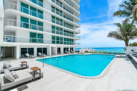 3505 S Ocean Boulevard Highland Beach FL 33487