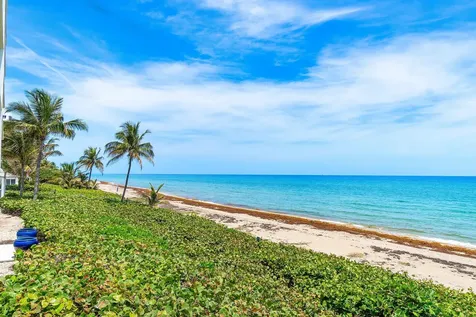 3505 S Ocean Boulevard Highland Beach FL 33487