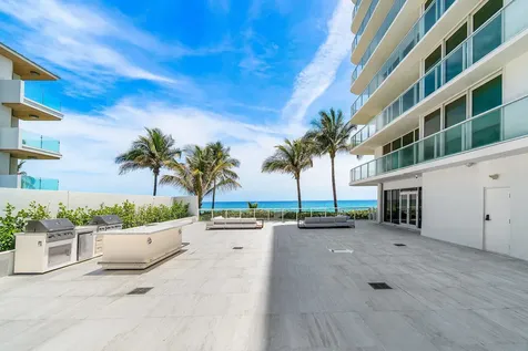 3505 S Ocean Boulevard Highland Beach FL 33487