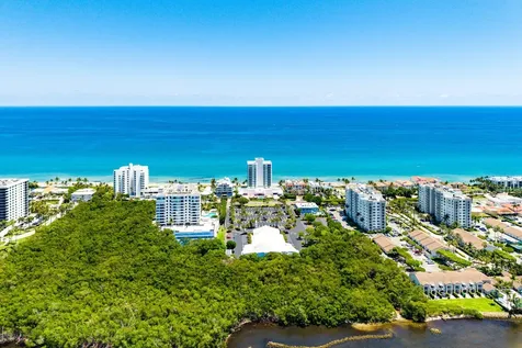 3505 S Ocean Boulevard Highland Beach FL 33487