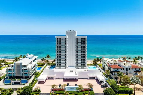 3505 S Ocean Boulevard Highland Beach FL 33487