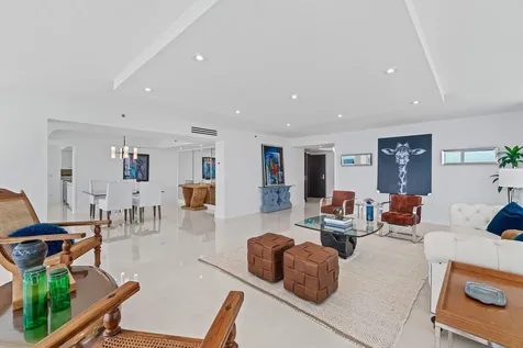 3505 S Ocean Boulevard Highland Beach FL 33487