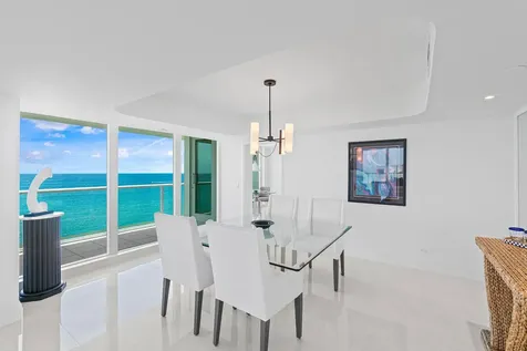 3505 S Ocean Boulevard Highland Beach FL 33487