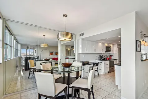 100 Golden Isle Drive Hallandale Beach FL 33009
