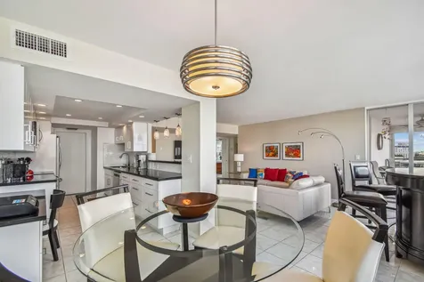 100 Golden Isle Drive Hallandale Beach FL 33009