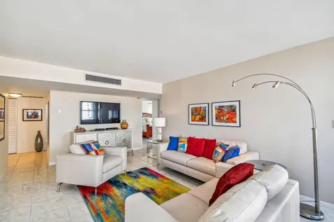 100 Golden Isle Drive Hallandale Beach FL 33009