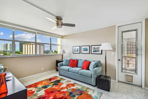 100 Golden Isle Drive Hallandale Beach FL 33009