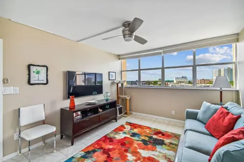 100 Golden Isle Drive Hallandale Beach FL 33009