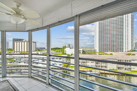 100 Golden Isle Drive Hallandale Beach FL 33009