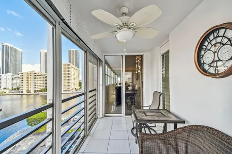 100 Golden Isle Drive Hallandale Beach FL 33009