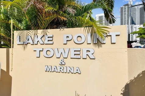 100 Golden Isle Drive Hallandale Beach FL 33009