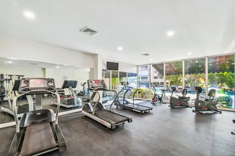 100 Golden Isle Drive Hallandale Beach FL 33009