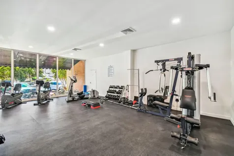 100 Golden Isle Drive Hallandale Beach FL 33009