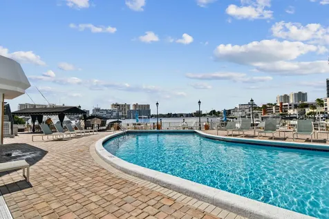 100 Golden Isle Drive Hallandale Beach FL 33009