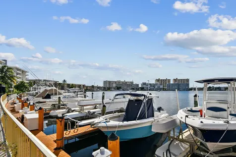 100 Golden Isle Drive Hallandale Beach FL 33009