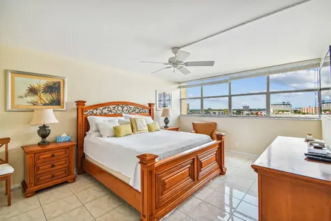 100 Golden Isle Drive Hallandale Beach FL 33009