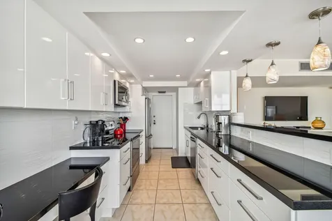 100 Golden Isle Drive Hallandale Beach FL 33009