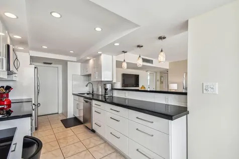 100 Golden Isle Drive Hallandale Beach FL 33009