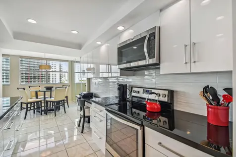 100 Golden Isle Drive Hallandale Beach FL 33009