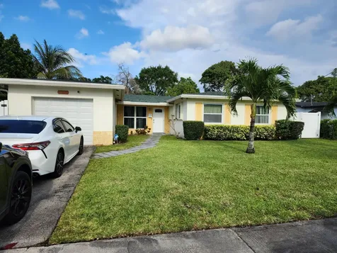 2330 NW 47th Avenue Lauderhill FL 33313
