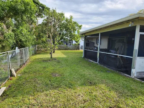 2330 NW 47th Avenue Lauderhill FL 33313