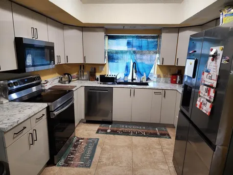 2330 NW 47th Avenue Lauderhill FL 33313