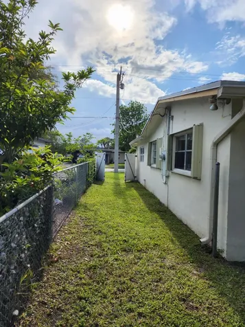 2330 NW 47th Avenue Lauderhill FL 33313