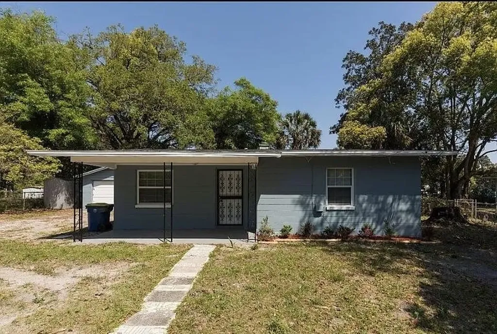 2513 Spirea Street Jacksonville FL 32209