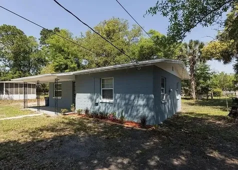 2513 Spirea Street Jacksonville FL 32209