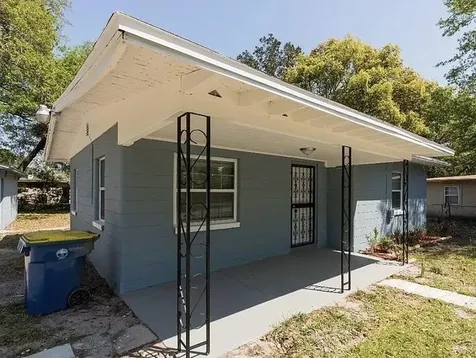 2513 Spirea Street Jacksonville FL 32209