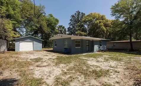 2513 Spirea Street Jacksonville FL 32209