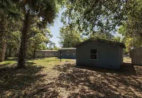 2513 Spirea Street Jacksonville FL 32209