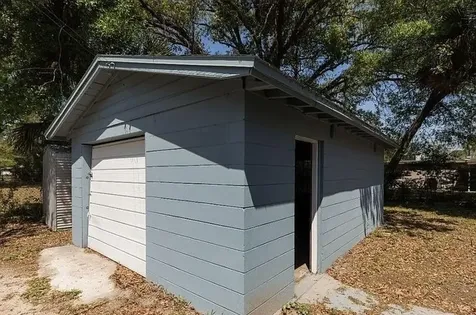 2513 Spirea Street Jacksonville FL 32209