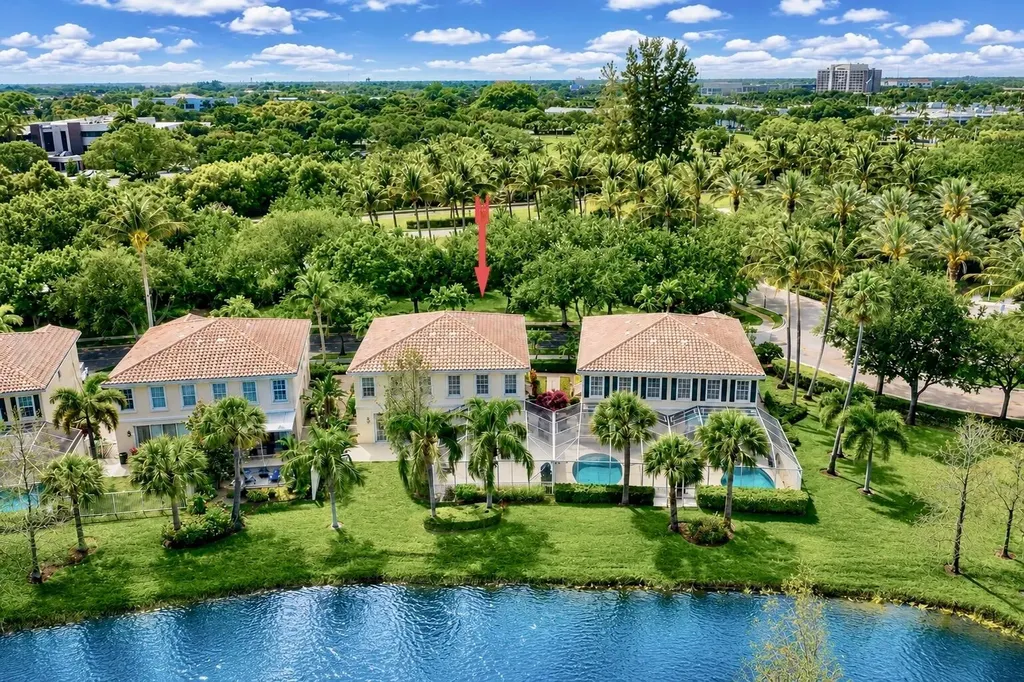 154 Santa Barbara Way Palm Beach Gardens FL 33410