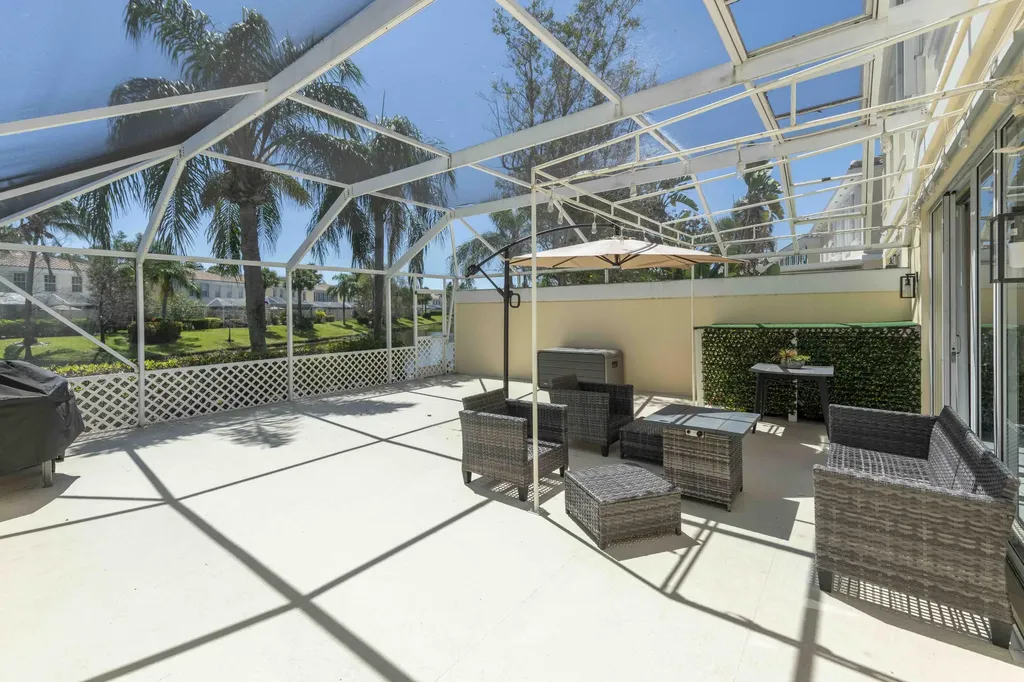 154 Santa Barbara Way Palm Beach Gardens FL 33410