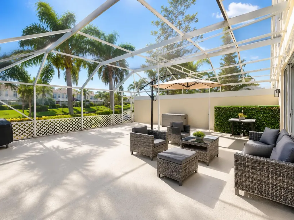 154 Santa Barbara Way Palm Beach Gardens FL 33410