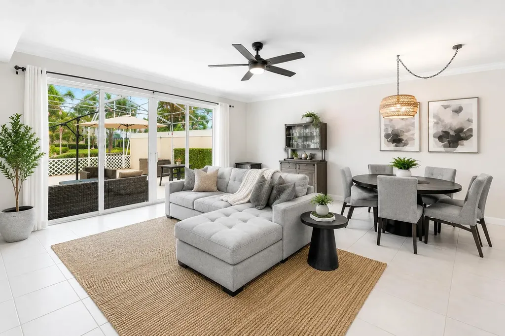 154 Santa Barbara Way Palm Beach Gardens FL 33410