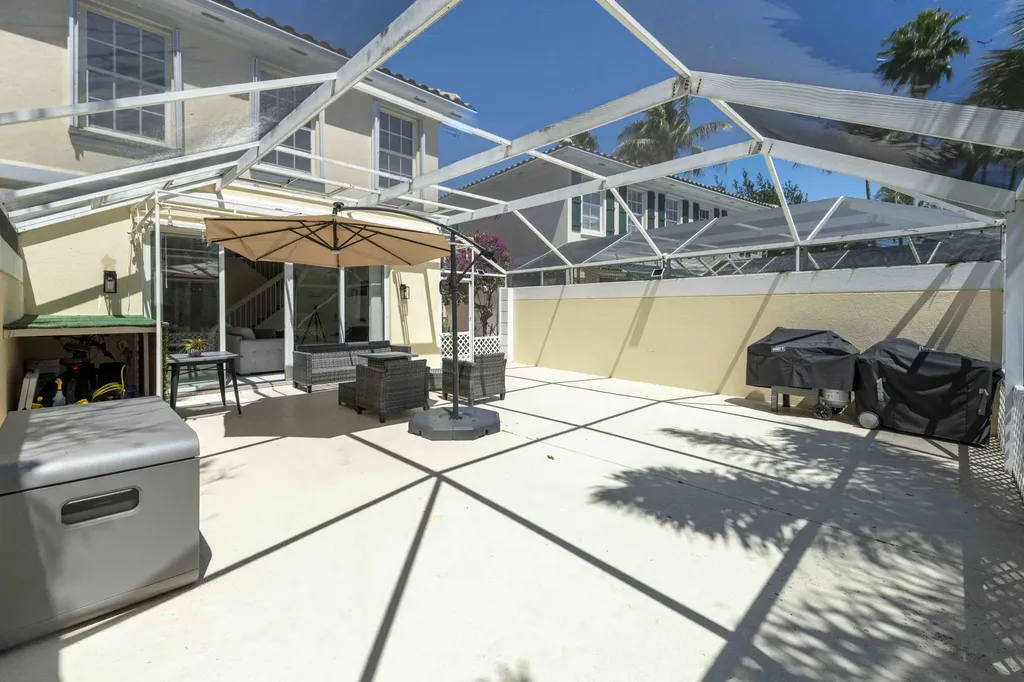 154 Santa Barbara Way Palm Beach Gardens FL 33410