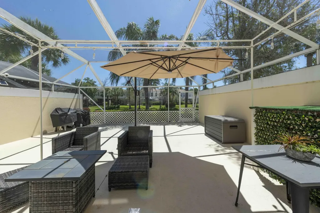 154 Santa Barbara Way Palm Beach Gardens FL 33410
