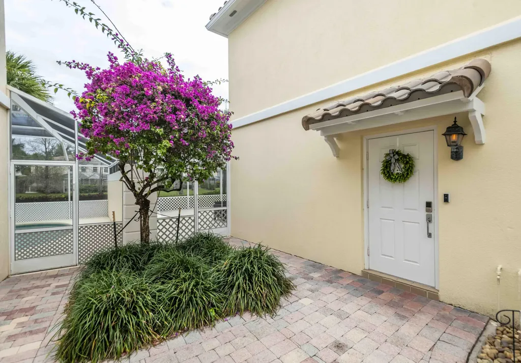 154 Santa Barbara Way Palm Beach Gardens FL 33410